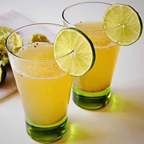 Lovely Lemonade